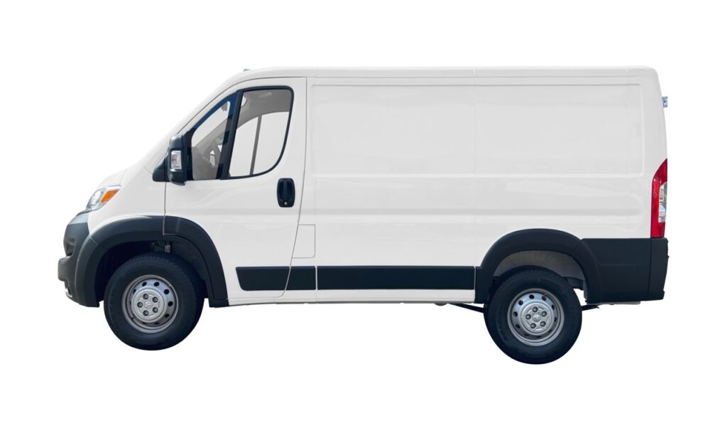 ProMaster 1500